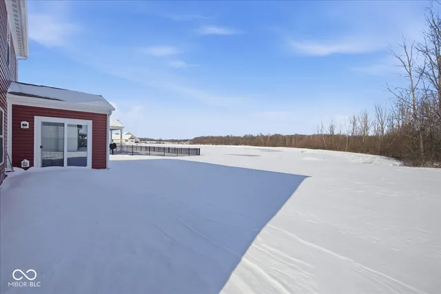 $412,999 | 1198 Supernova Drive, Franklin, IN 46131