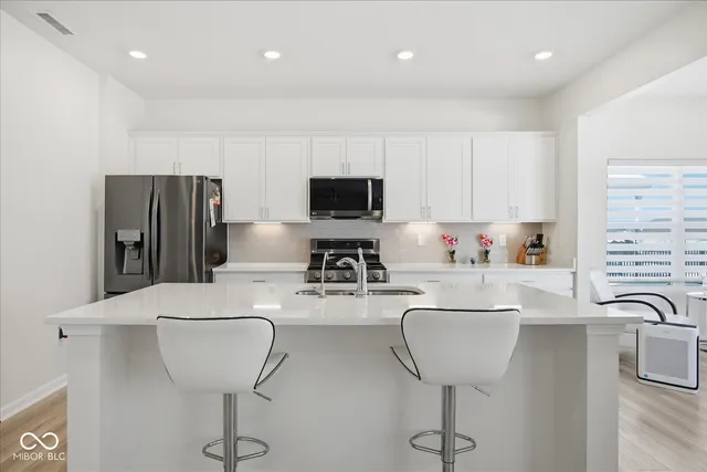 $412,999 | 1198 Supernova Drive, Franklin, IN 46131