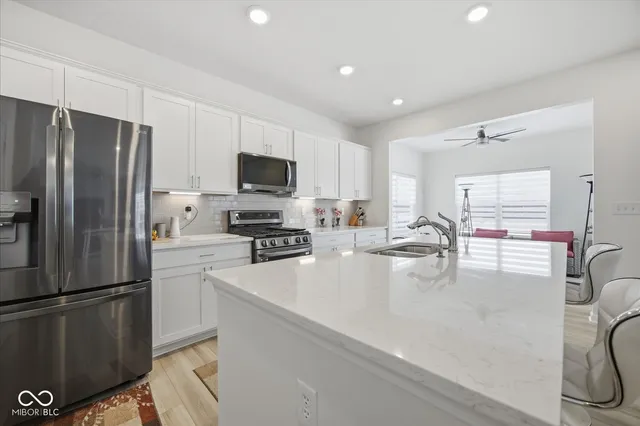 $412,999 | 1198 Supernova Drive, Franklin, IN 46131