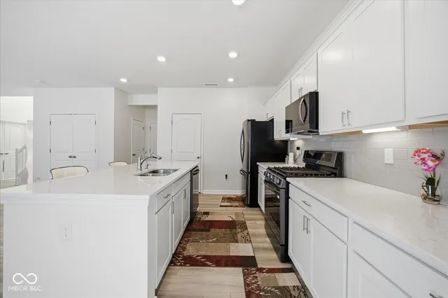 $408,000 | 1198 Supernova Drive, Franklin, IN 46131