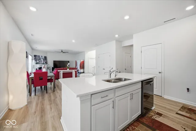 $412,999 | 1198 Supernova Drive, Franklin, IN 46131