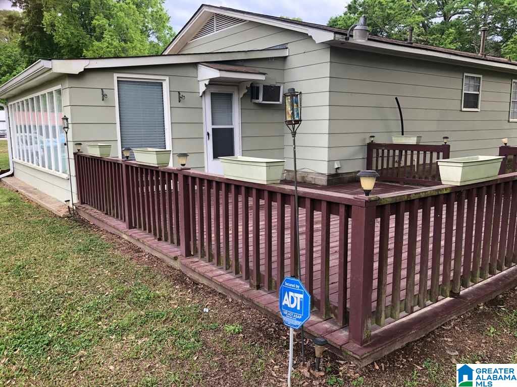 362 Odens Mill Road Sylacauga, AL 35150 - Photo 30 of 33