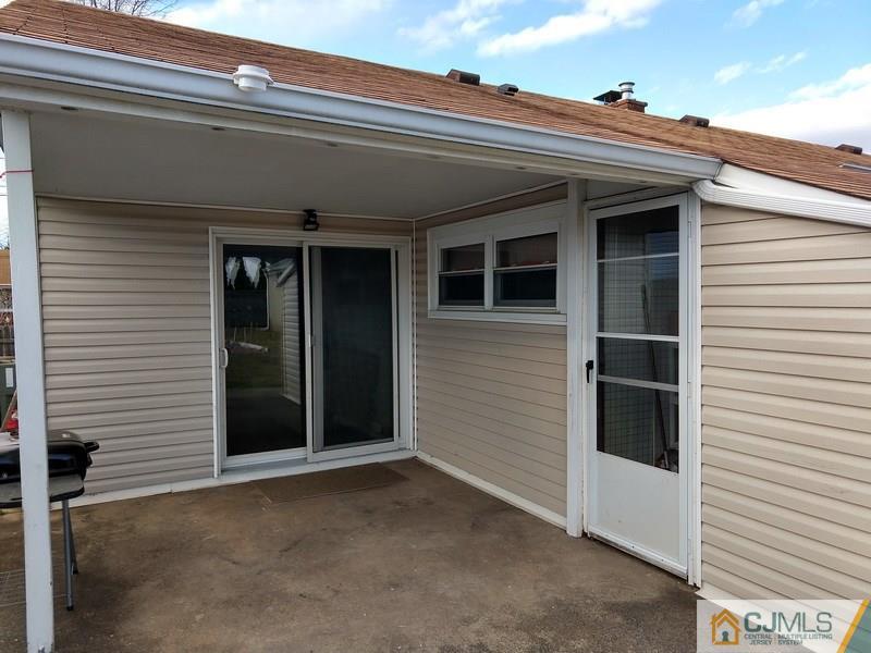 27 Matson Road Edison, NJ 08817 - Photo 22 of 25 a view of front door