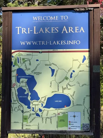 $399,000 | 7610 50th Street North, Lake Elmo, MN 55042