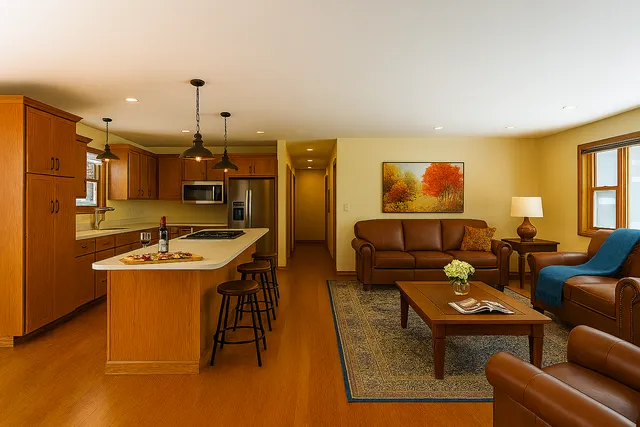 $399,000 | 7610 50th Street North, Lake Elmo, MN 55042