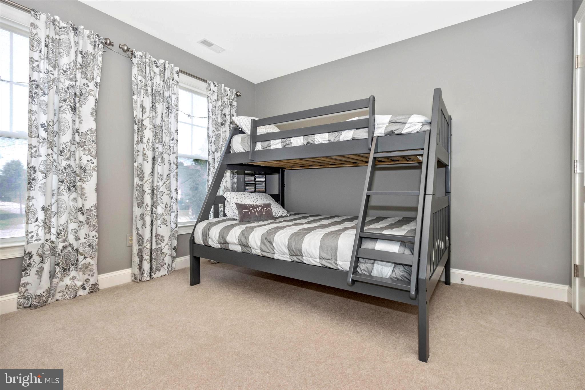 12134 Fulton Ridge Drive Fulton, MD 20759 - Photo 38 of 48 4th bedroom