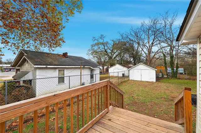 $165,000 | 7 Willingham Street, Rome, GA 30161