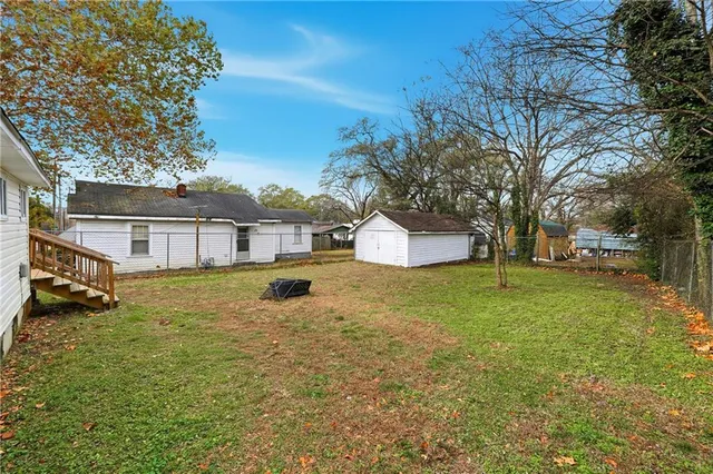 $165,000 | 7 Willingham Street, Rome, GA 30161