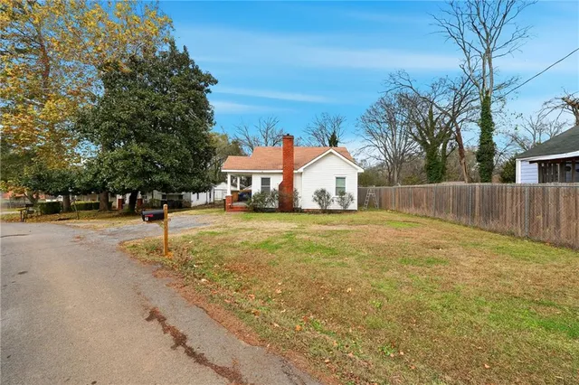 $165,000 | 7 Willingham Street, Rome, GA 30161