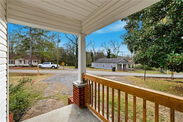 $165,000 | 7 Willingham Street, Rome, GA 30161