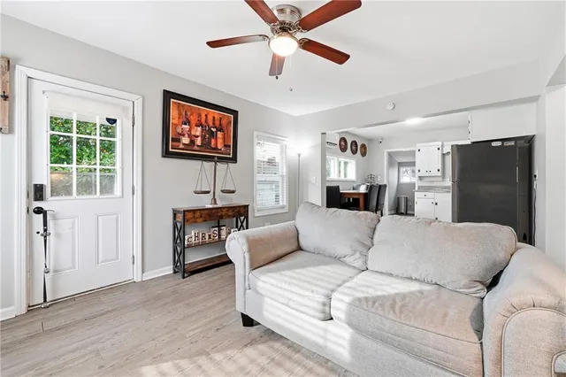 $165,000 | 7 Willingham Street, Rome, GA 30161