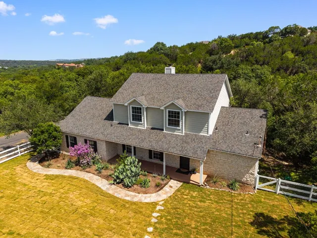 $1,114,000 | 1903 Canyon Edge Drive, Austin, TX 78733