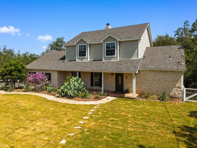 $1,114,000 | 1903 Canyon Edge Drive, Austin, TX 78733