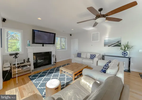 a bedroom with a bed and a lamp