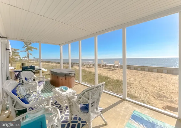 $780,000 | 15370 Holly Drive, Scotland, MD 20687