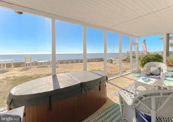 $780,000 | 15370 Holly Drive, Scotland, MD 20687