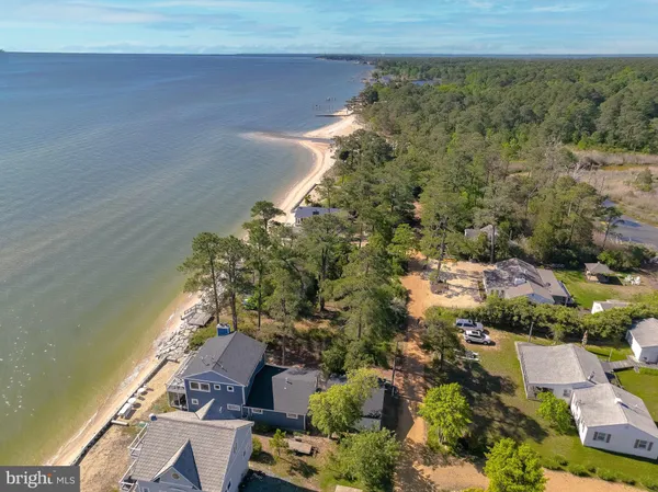 $780,000 | 15370 Holly Drive, Scotland, MD 20687