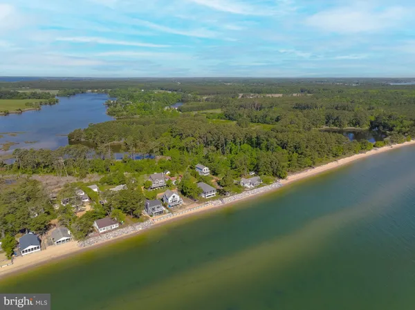 $780,000 | 15370 Holly Drive, Scotland, MD 20687