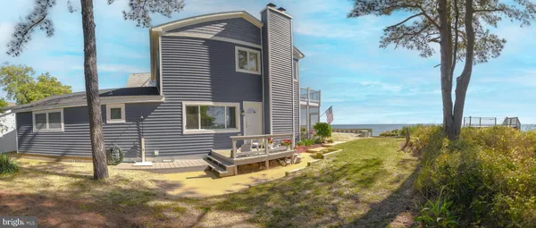 $780,000 | 15370 Holly Drive, Scotland, MD 20687