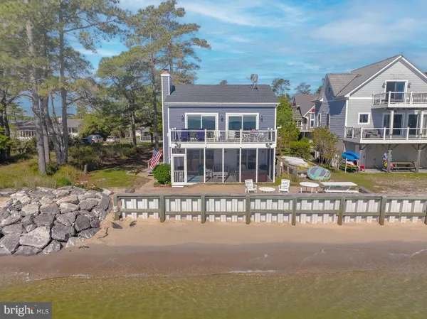 $780,000 | 15370 Holly Drive, Scotland, MD 20687