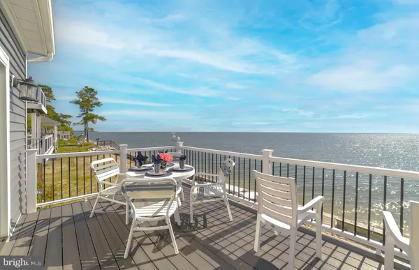 $780,000 | 15370 Holly Drive, Scotland, MD 20687