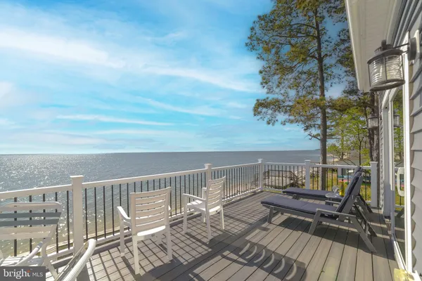 $780,000 | 15370 Holly Drive, Scotland, MD 20687