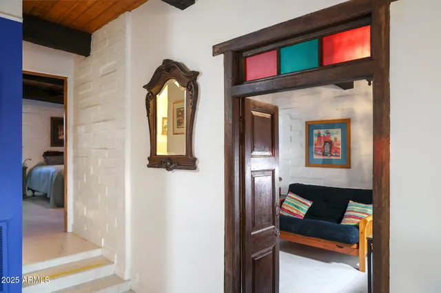 a outdoor space with patio lots of furniture