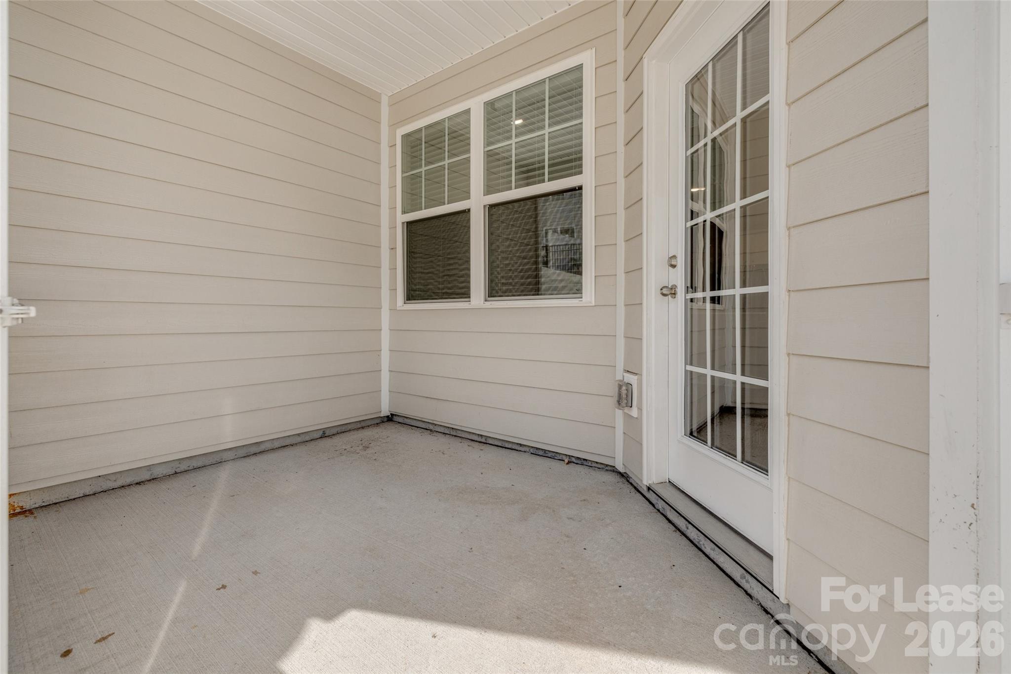 807 Gable Oak Lane Fort Mill, SC 29708 - Photo 30 of 39 a view of balcony
