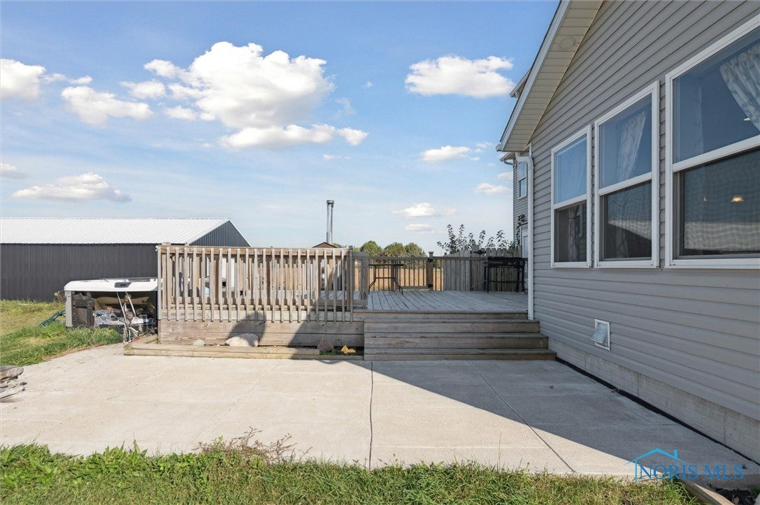 4396 Dowling Road Perrysburg, OH 43551 - Photo 46 of 49 Gallery Image 46