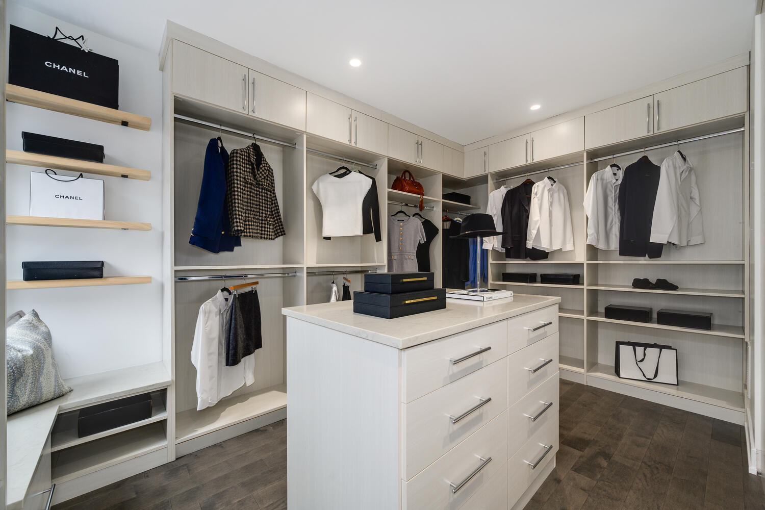 1625 North Burling Street, Unit 401 Chicago, IL 60614 - Photo 21 of 42