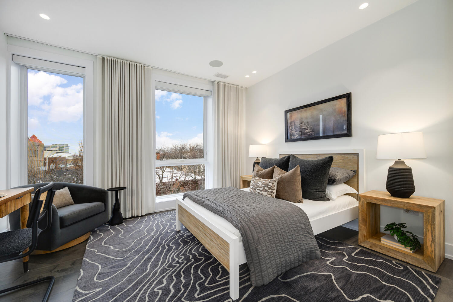 1625 North Burling Street, Unit 401 Chicago, IL 60614 - Photo 22 of 42