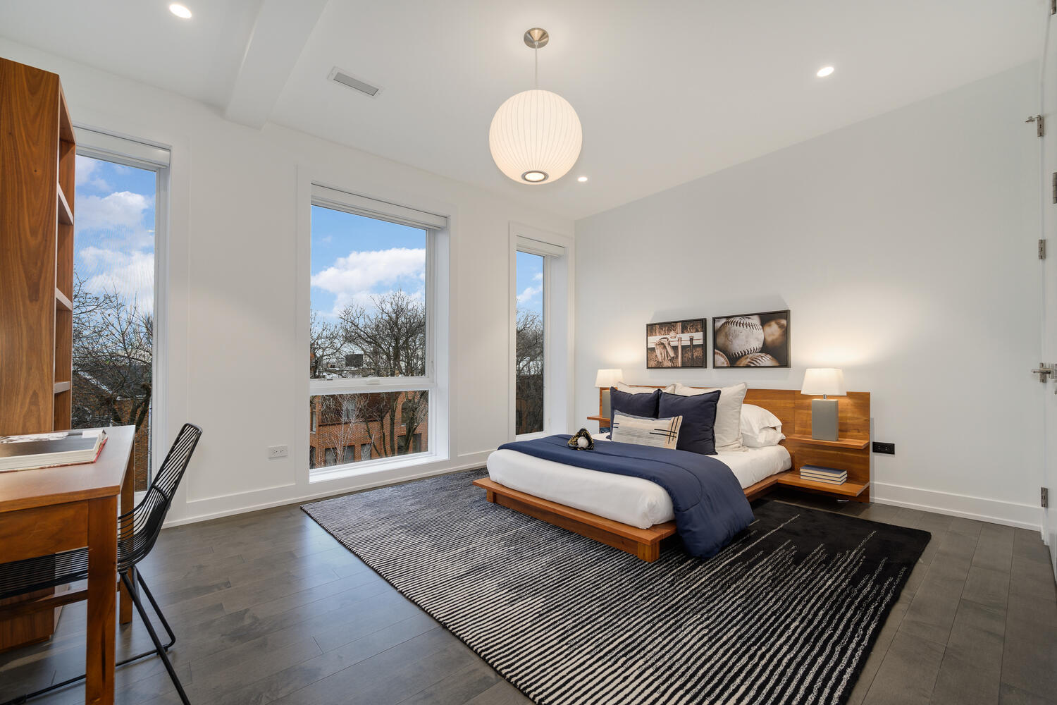 1625 North Burling Street, Unit 401 Chicago, IL 60614 - Photo 30 of 42