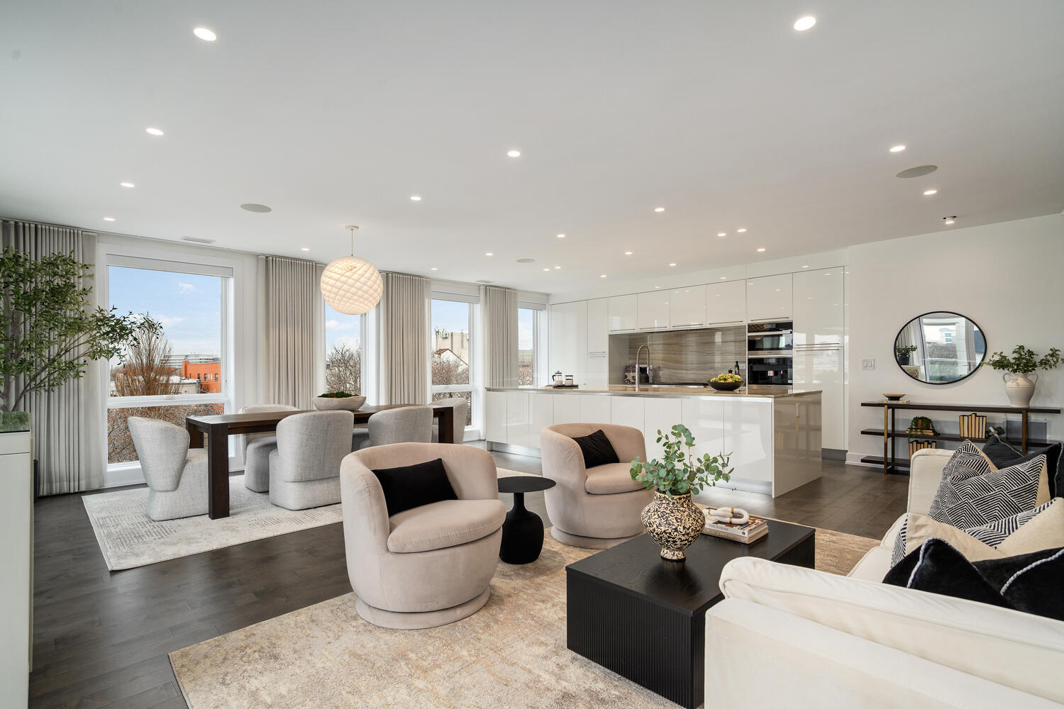 1625 North Burling Street, Unit 401 Chicago, IL 60614 - Photo 4 of 42