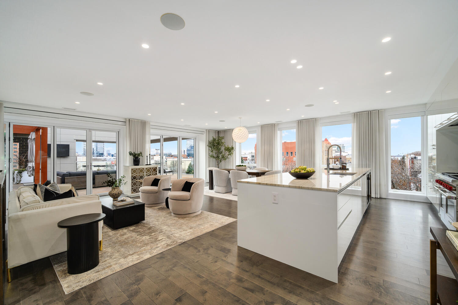 1625 North Burling Street, Unit 401 Chicago, IL 60614 - Photo 5 of 42