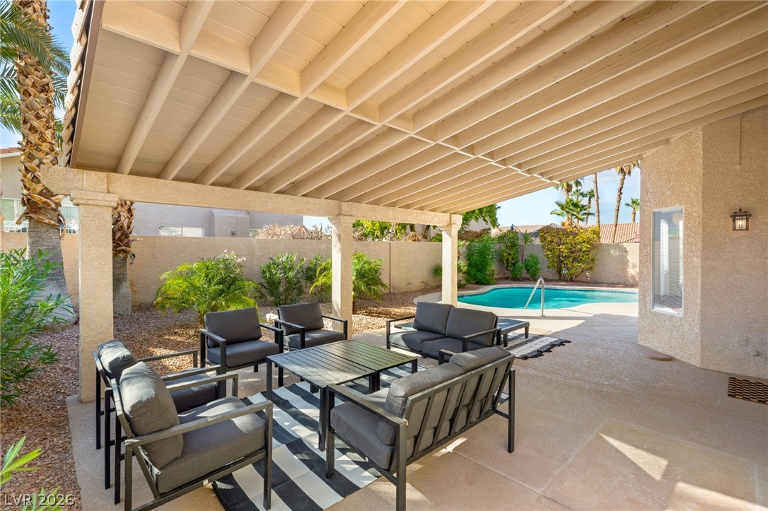 277 Via Tempesto Street Henderson, NV 89074 - Photo 41 of 44
