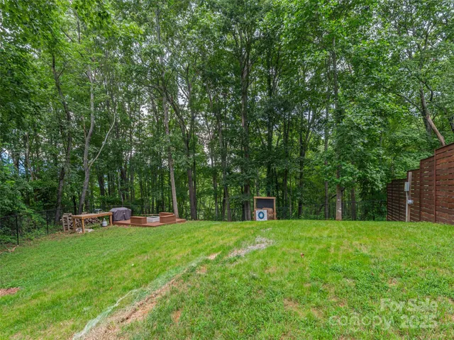 $580,000 | 15 Maplewood Drive, Swannanoa, NC 28778