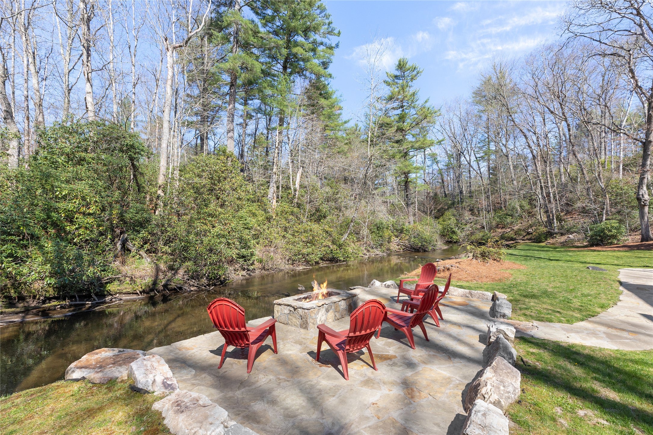 3147 North Norton Road Cullowhee, NC 28723 - Photo 58 of 77 Gallery Image 58