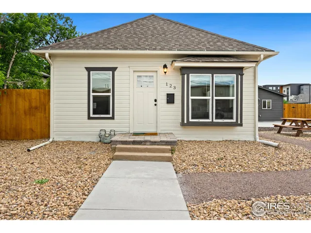 $675,000 | 123 2nd Street Southeast, Loveland, CO 80537