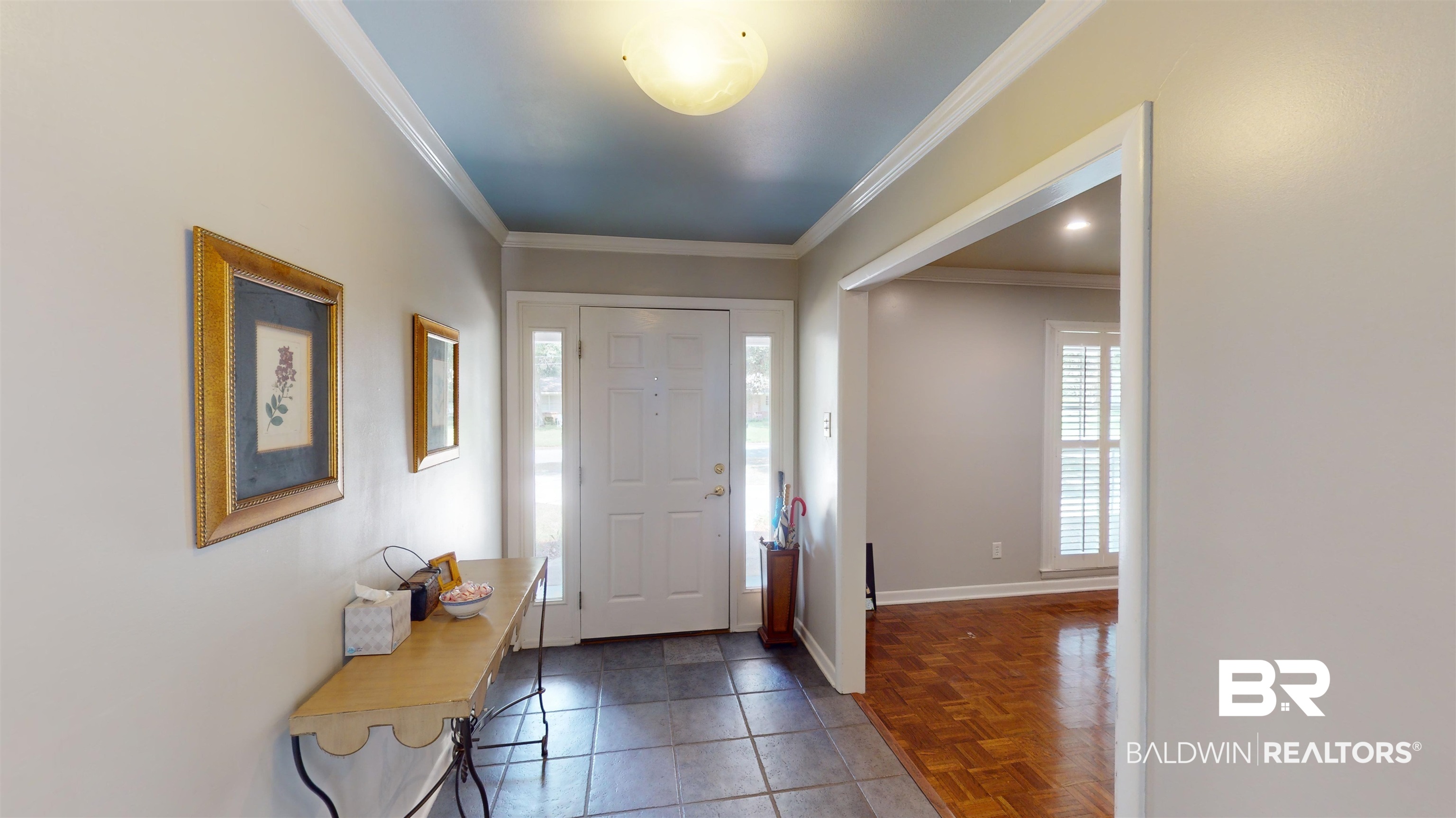 105 Conway Drive West Mobile, AL 36608 - Photo 3 of 34
