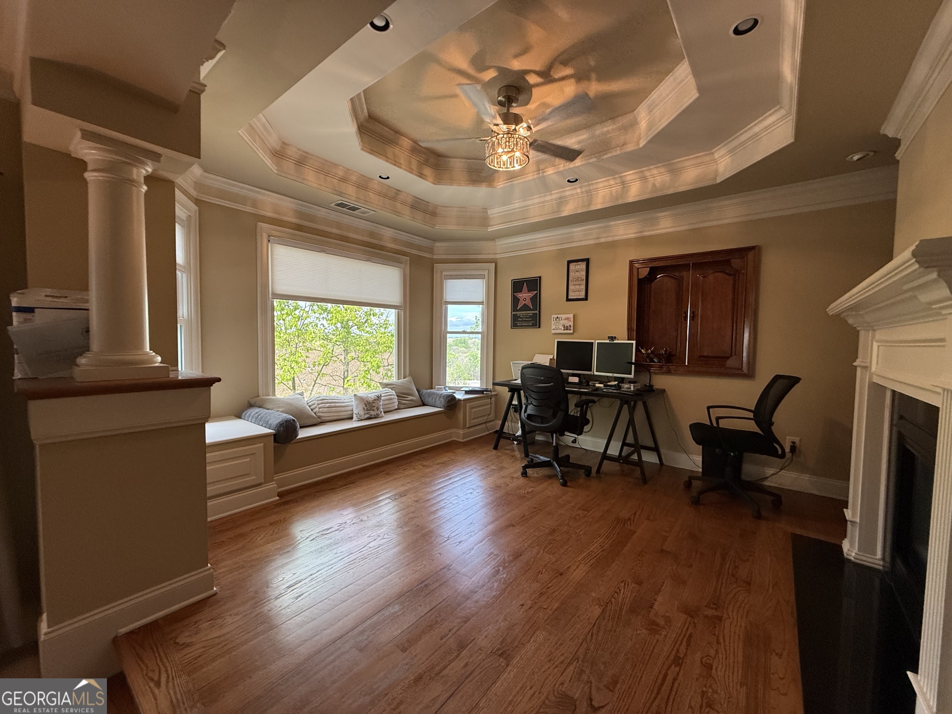 990 Chateau Forest Road Hoschton, GA 30548 - Photo 101 of 117
