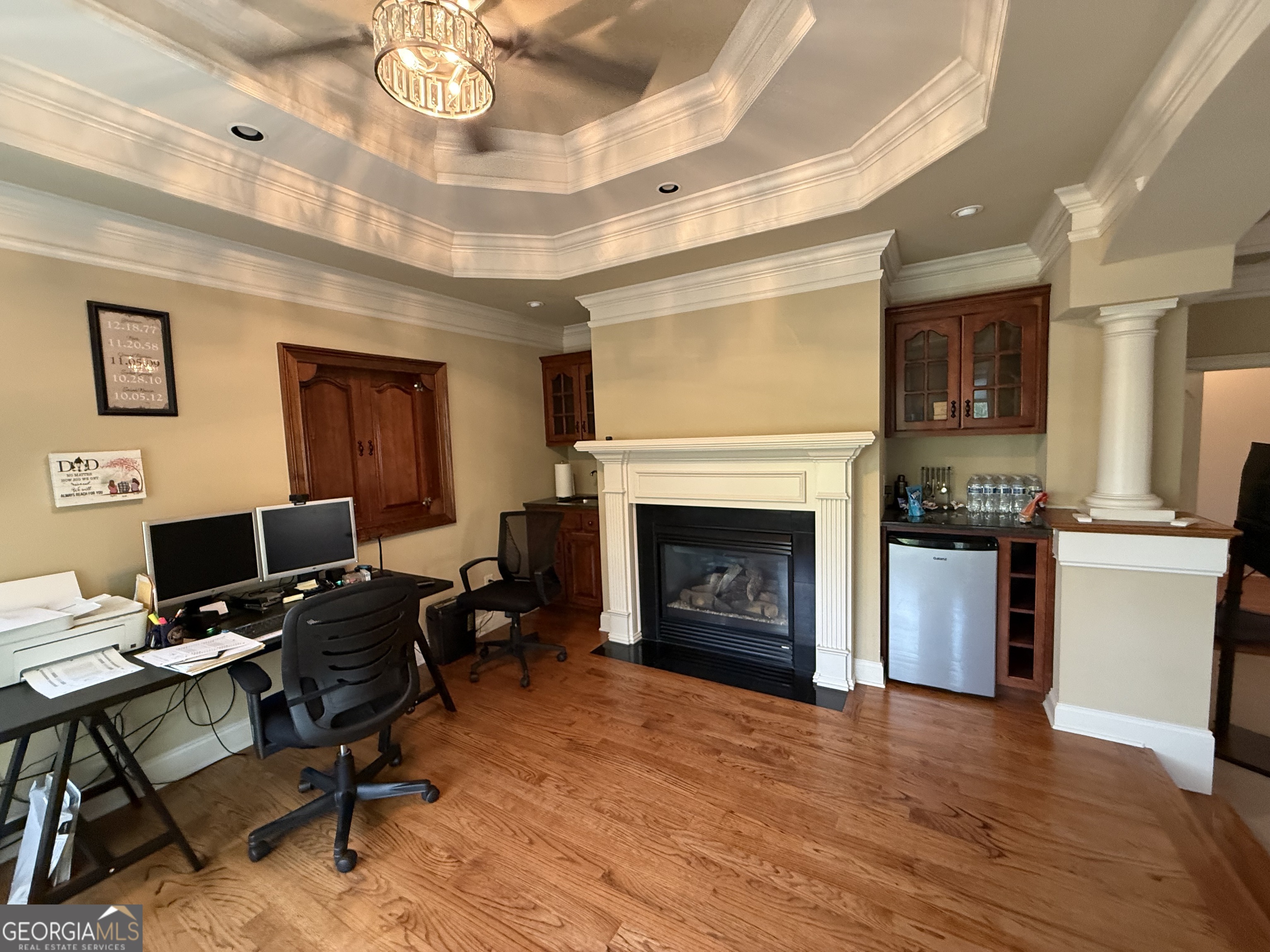 990 Chateau Forest Road Hoschton, GA 30548 - Photo 103 of 117