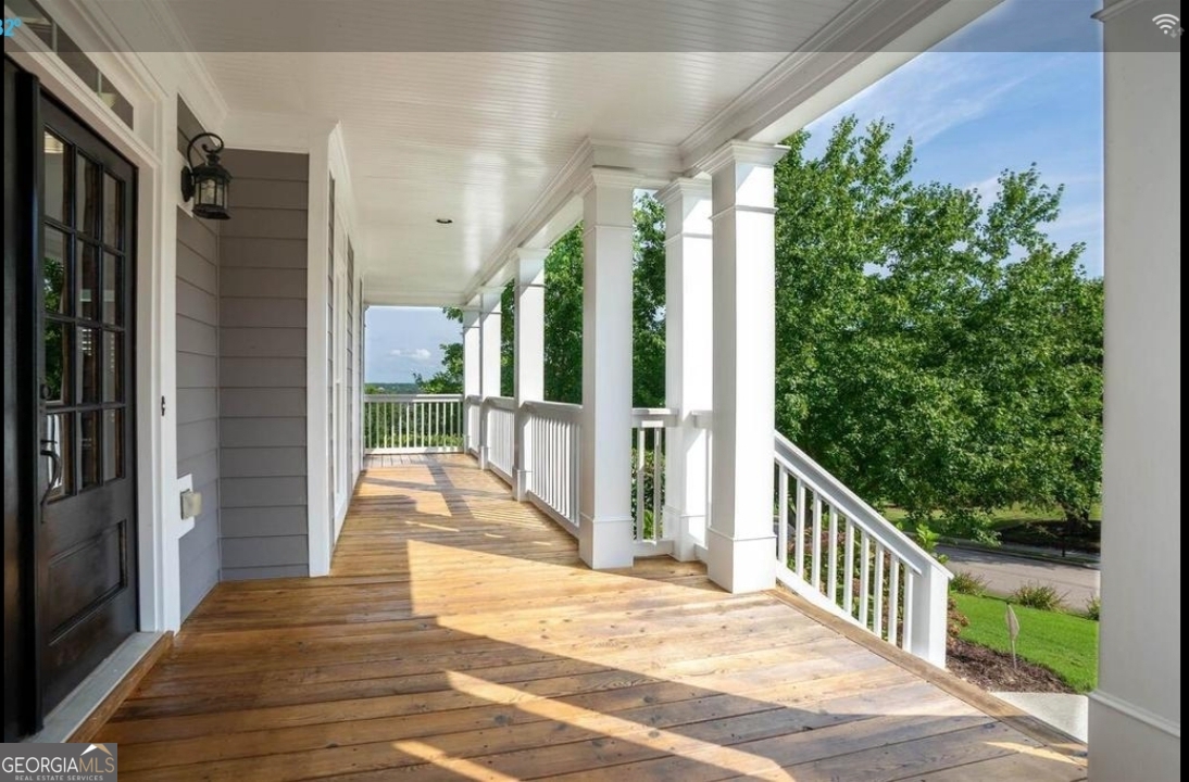 990 Chateau Forest Road Hoschton, GA 30548 - Photo 11 of 117