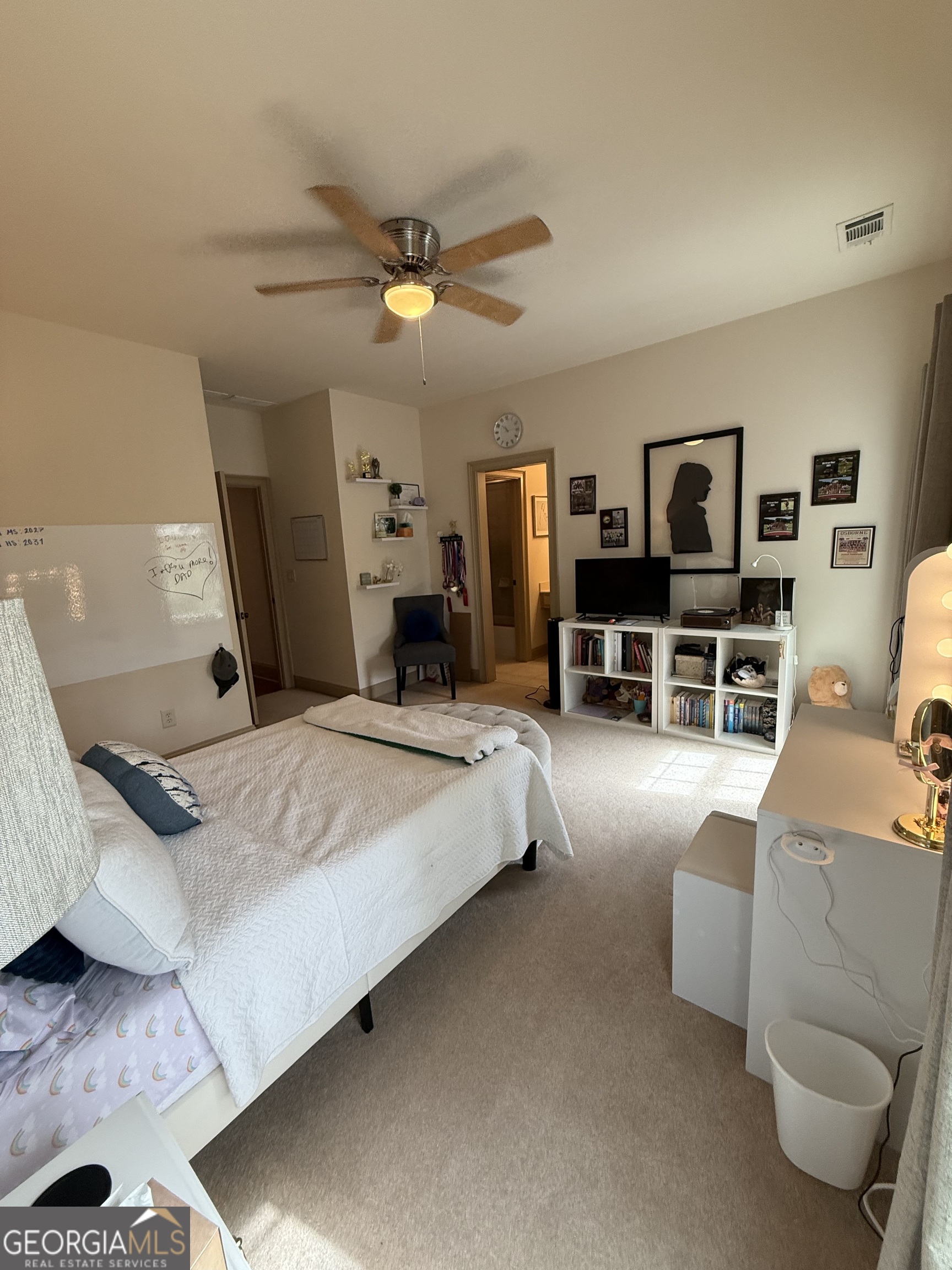 990 Chateau Forest Road Hoschton, GA 30548 - Photo 112 of 117