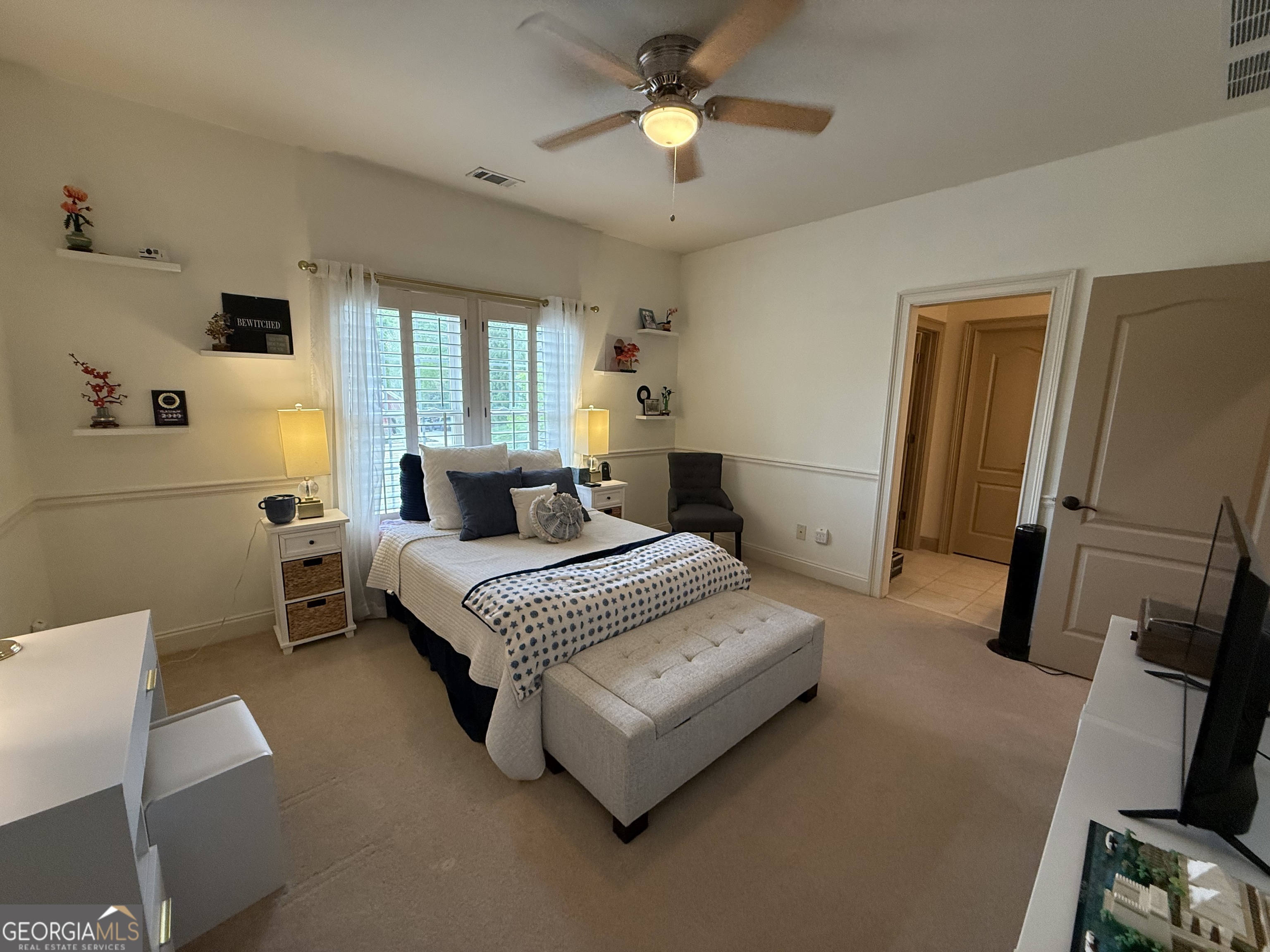 990 Chateau Forest Road Hoschton, GA 30548 - Photo 116 of 117