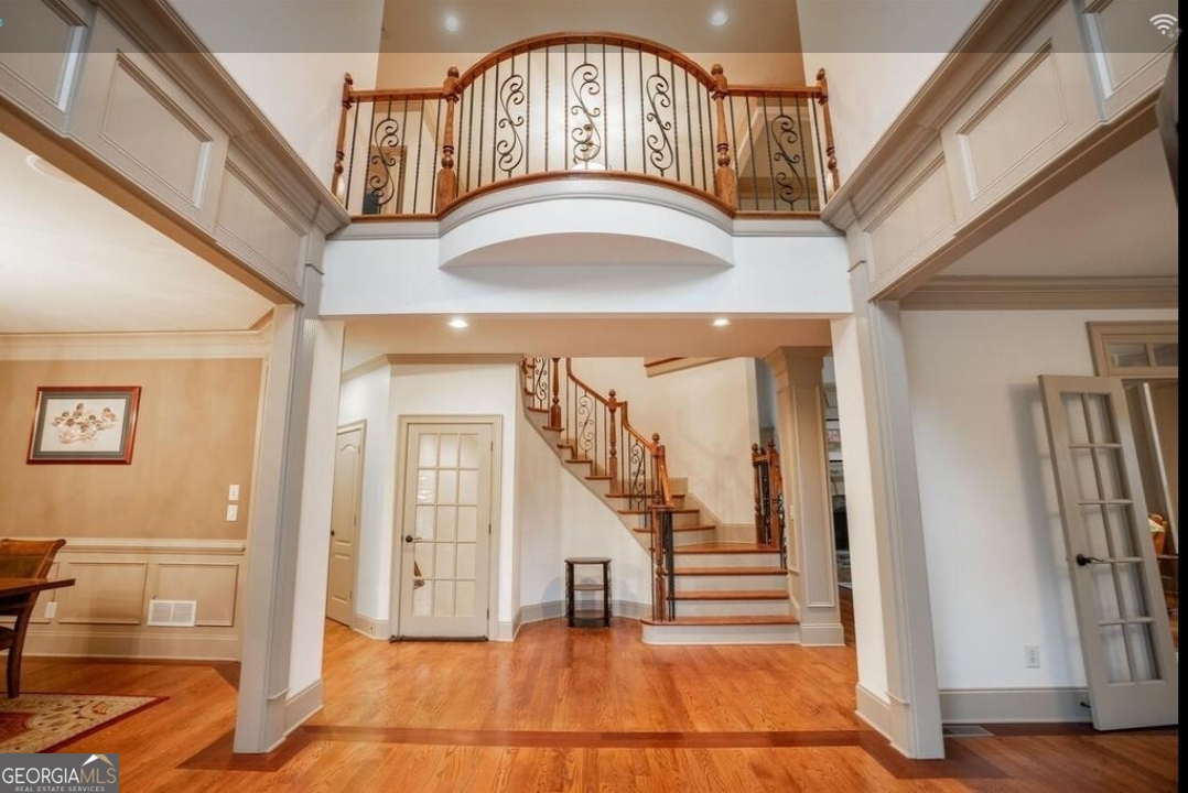 990 Chateau Forest Road Hoschton, GA 30548 - Photo 12 of 117