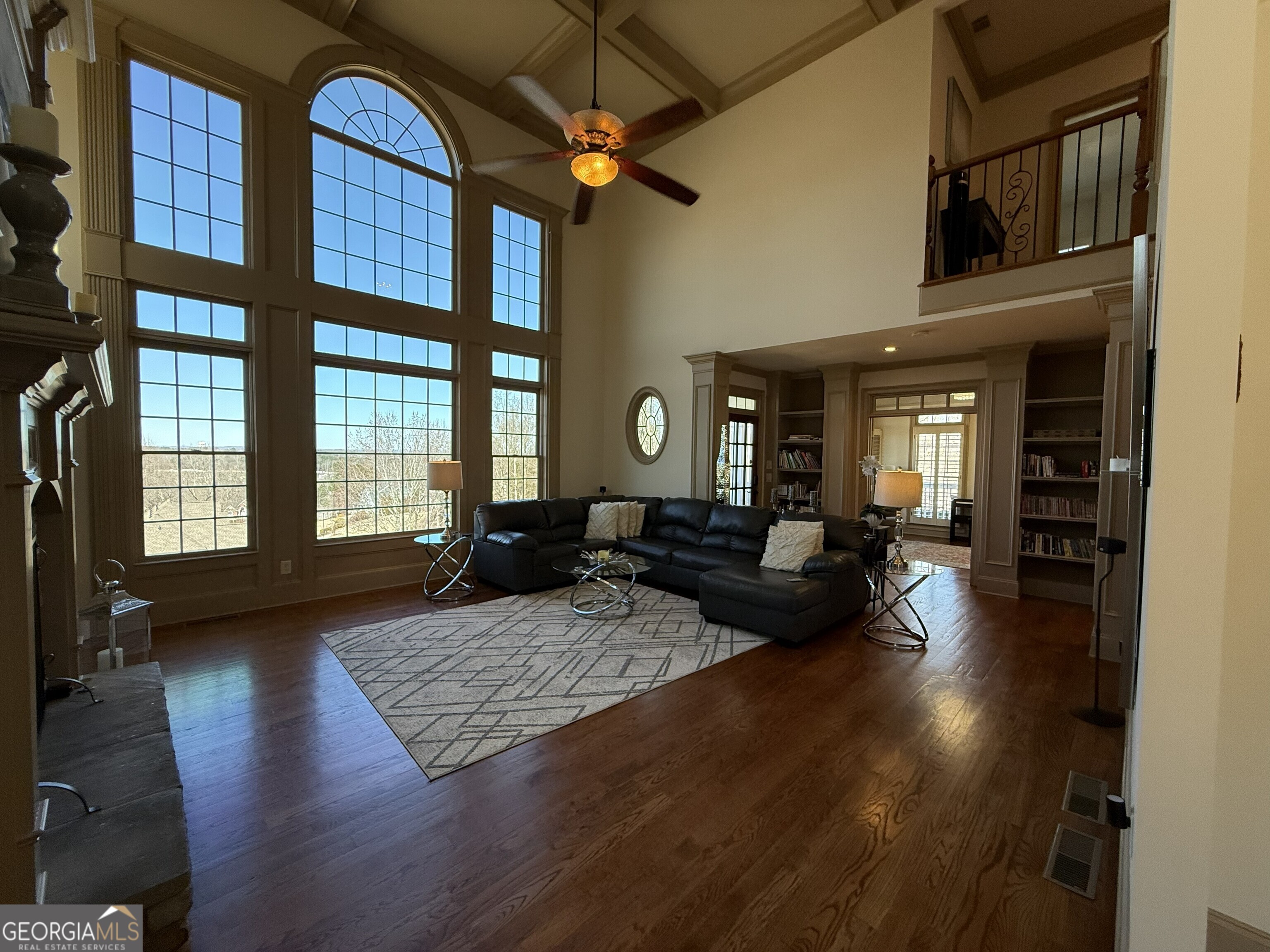 990 Chateau Forest Road Hoschton, GA 30548 - Photo 17 of 117