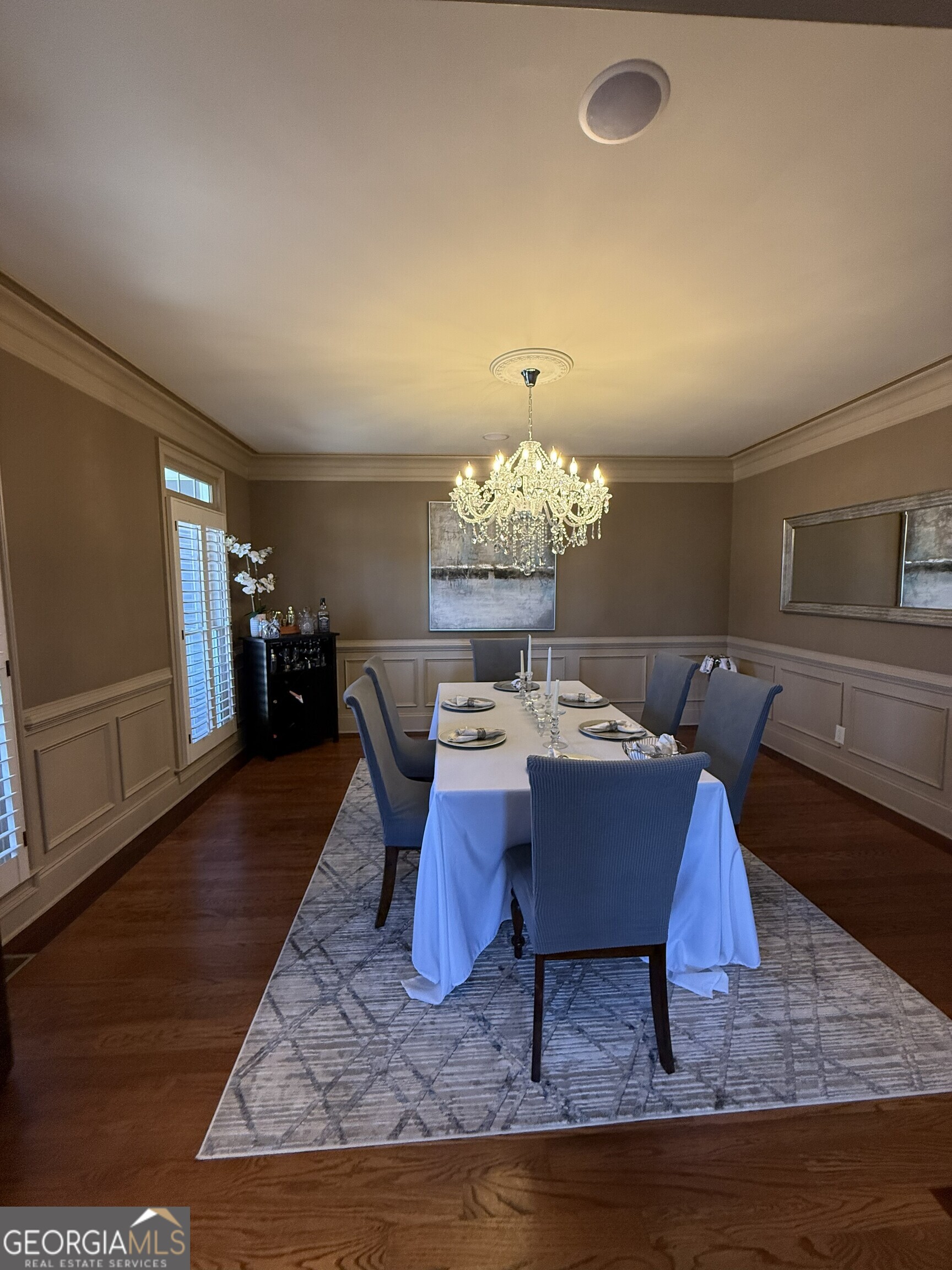990 Chateau Forest Road Hoschton, GA 30548 - Photo 23 of 117