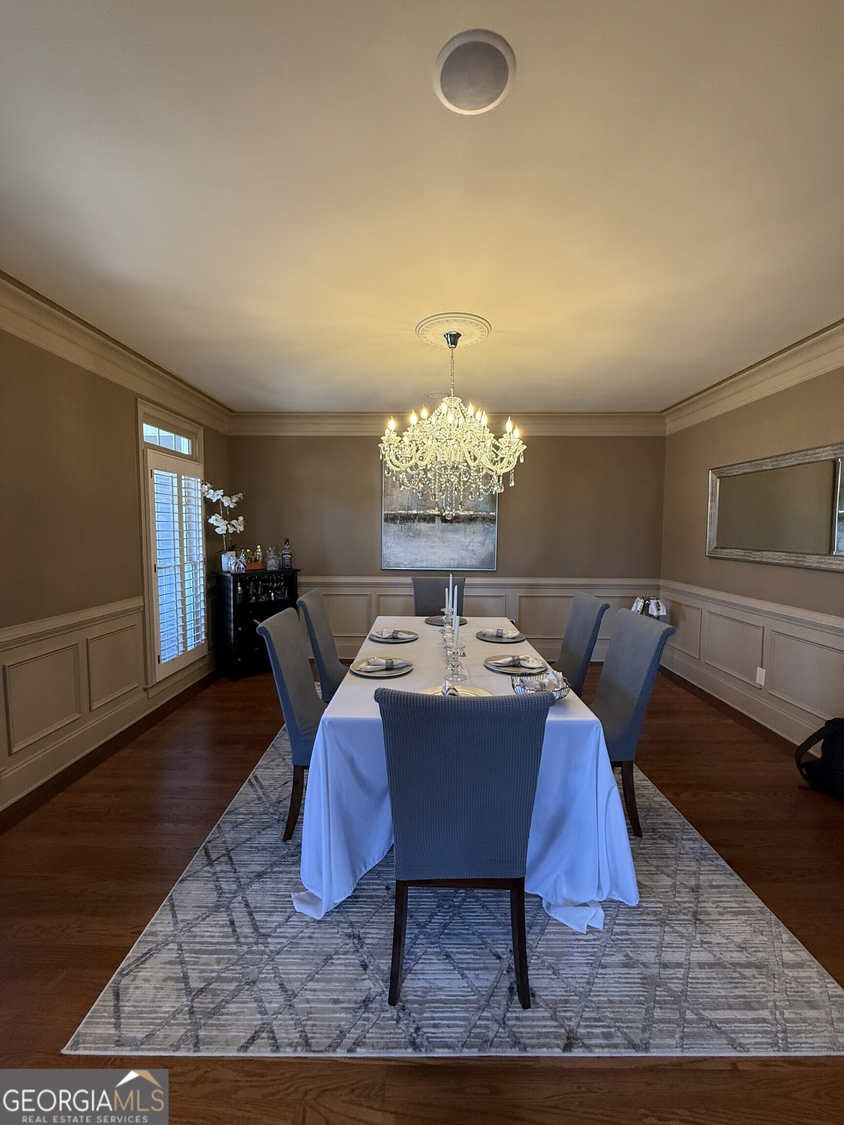 990 Chateau Forest Road Hoschton, GA 30548 - Photo 24 of 117