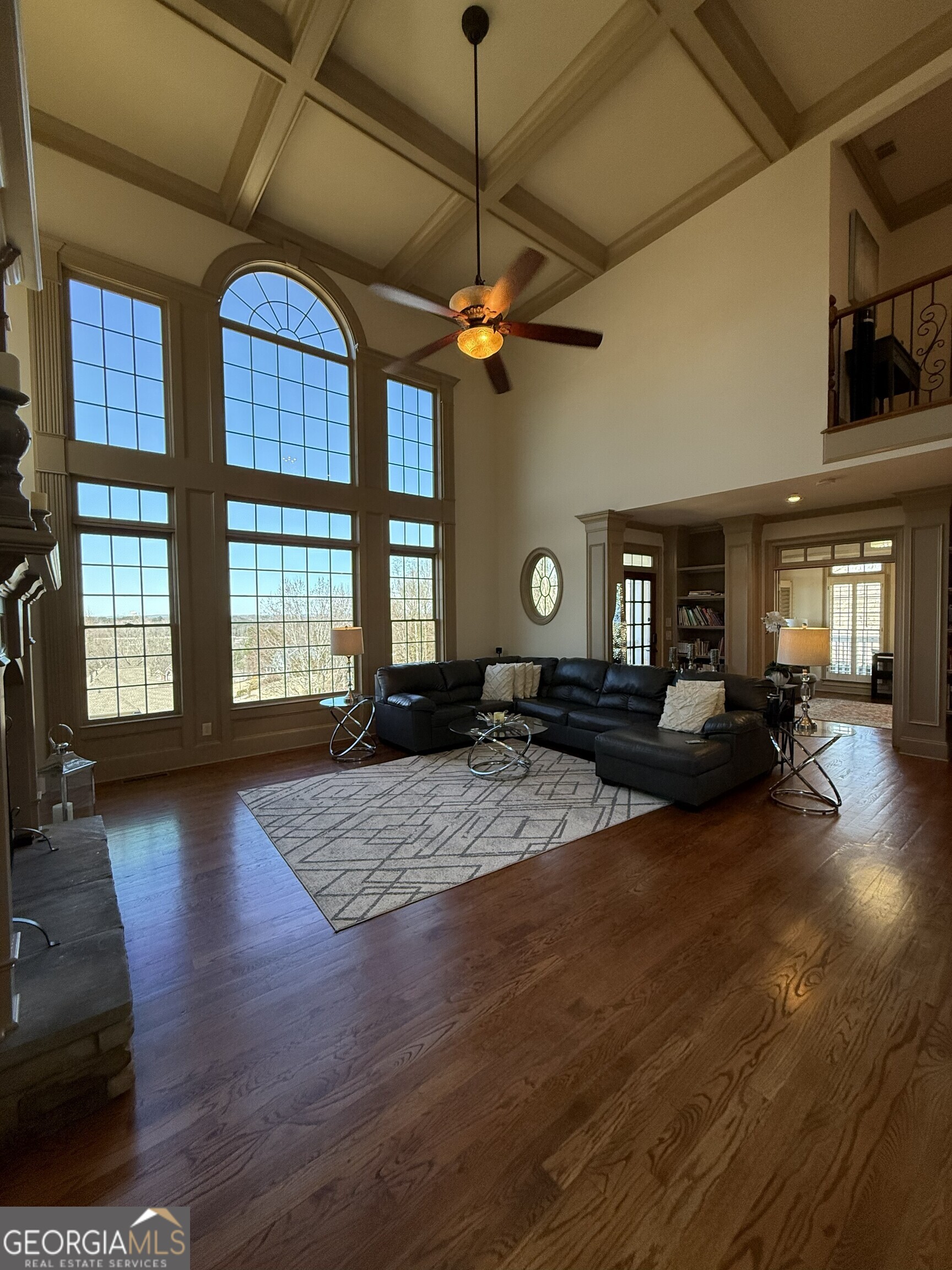 990 Chateau Forest Road Hoschton, GA 30548 - Photo 26 of 117