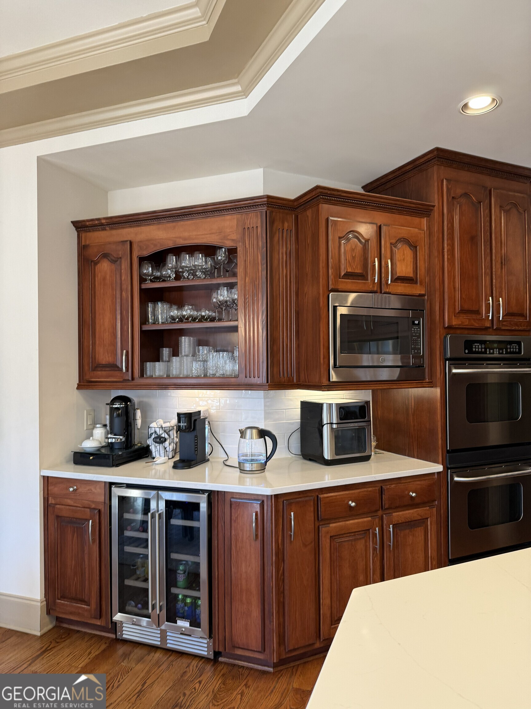 990 Chateau Forest Road Hoschton, GA 30548 - Photo 33 of 117